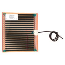 Desembaçador de Espelho 50W com Lâmina de 524 x 519mm 127V Astra