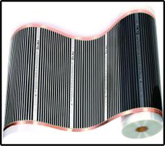 Desembaçador de espelhos Elétrico