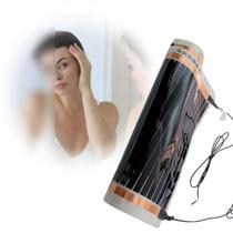 Desembaçador de espelhos Elétrico