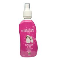 Desembaraçador animalissimo pet care de pêlos de cães
