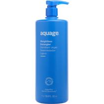 Desembaraçador de cabelo Aquage Weightless 1L