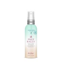 Desembaraçador de cabelo Drybar Prep Rally Prime & Prep Coconut Desembaraçador de cabelo Drybar Prep Rally Prime & Prep Coconut