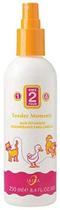 Desembaraçador de Cabelos JAFRA Tender Moments para Crianças 250 ml Desembaraçador de Cabelos JAFRA Tender Moments para Crianças 250 ml