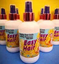 Desembaraçador e condicionador de cabelo e perucas Doll EasyHair 240 ml