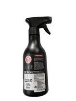 Desembaraçador Leave-In- Crinas e Rabos - Brene Horse 300ml Desembaraçador Leave-In- Crinas e Rabos - Brene Horse 300ml
