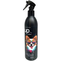 Desembaraçador Pelos Para Cachorro Pet 500ml Com Queratina Desembaraçador Pelos Para Cachorro Pet 500ml Com Queratina