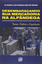 Desembaracando sua mercadoria na alfandega - LIDER - ZEUS