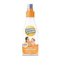 Desembaracante Infantil Pom Pom Spray C/1FR X 200ML 16232-1