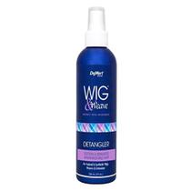 Desembaraçante para Perucas e Apliques DeMert 236 ml