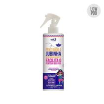 Desembaraçante Penteando A Jubinha 300ml - Widi Care