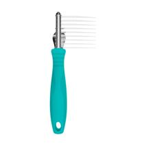 Desembolador Anti Nó G Reto 9 Lâminas Propetz Azul Desembolador Anti Nó G Reto 9 Lâminas Propetz Azul