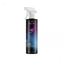 Desemborrachante Capilar Glynett Sauver Sos 500ml