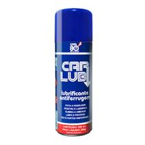 Desemgripante spray anti-ferrugem/ lubrif 300ml carlub