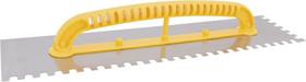Desemp Aço Dent 12x48cm Cabo Plástico Fech Peça - Vonder Desemp Aço Dent 12x48cm Cabo Plástico Fech Peça - Vonder