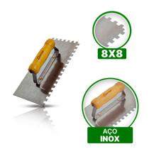 Desemp. Aco Dentada 08 X 08 Mm 60700 Cortag Desemp. Aco Dentada 08 X 08 Mm 60700 Cortag