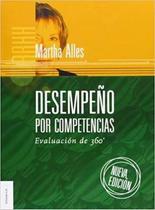 Desempe o Por Competencias Evaluacion De 360O - Granica