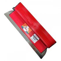 Desempenadeira Aco Compel Inox Berox Versatil 40Cm - 02491 Desempenadeira Aco Compel Inox Berox Versatil 40Cm - 02491