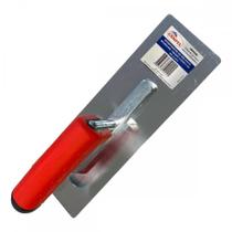 Desempenadeira Aco Compel Inox Canto Redondo 0.2414