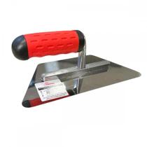 Desempenadeira Aco Compel Trapezio Efeitos Decorativos