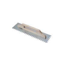 Desempenadeira aco dent.12x48 momf Desempenadeira aco dent.12x48 momf