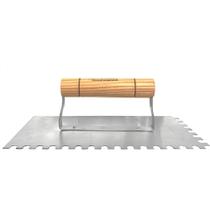 Desempenadeira Aço Dentada 1035 - 0.2401 - COMPEL