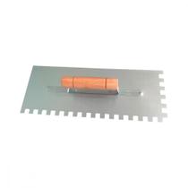 Desempenadeira Aco Dentada Compel 38,5 X14,5 Desempenadeira Aco Dentada Compel 38,5 X14,5