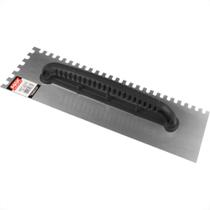 Desempenadeira Aco Dentada Max 12 X 48 Desempenadeira Aco Dentada Max 12 X 48