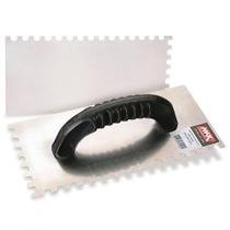 Desempenadeira Aco Dentada Max 12X25 19550 Desempenadeira Aco Dentada Max 12X25 19550