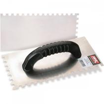 Desempenadeira Aco Dentada Max 12X48 19350 Desempenadeira Aco Dentada Max 12X48 19350