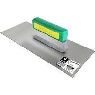 Desempenadeira Aço Inox 113/00 Lisa Massa 12x29cm - Galo Desempenadeira Aço Inox 113/00 Lisa Massa 12x29cm - Galo
