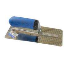 DESEMPENADEIRA ACO INOX C CABO EMBOR 24x8x10cm - ROMA