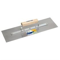 Desempenadeira Aço Lisa 12x35 Castor 510 Desempenadeira Aço Lisa 12x35 Castor 510