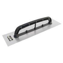 Desempenadeira Aço Lisa 12x48cm - Thompson Desempenadeira Aço Lisa 12x48cm - Thompson
