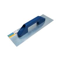 Desempenadeira aço lisa 38x12cm - Dimaestro Desempenadeira aço lisa 38x12cm - Dimaestro