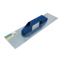 Desempenadeira aço lisa 48x12cm - Dimaestro Desempenadeira aço lisa 48x12cm - Dimaestro