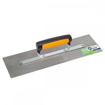 Desempenadeira Aco Lisa Castor 10X35 510 Pratica . / Kit C/ 6 Unidades