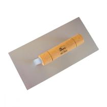 Desempenadeira Aco Lisa Compel 38,5 X14,5