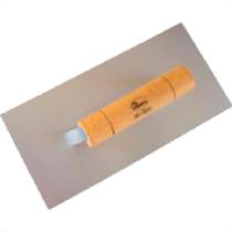 Desempenadeira Aco Lisa Compel