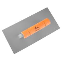 Desempenadeira Aço Lisa - Compel