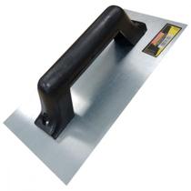 Desempenadeira Aco Thompson Lisa Cabo Plastico