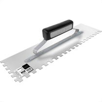 Desempenadeira Aco Zincado Galo Cabo Fechado Dentada 12X40Cm 1613/03 Desempenadeira Aco Zincado Galo Cabo Fechado Dentada 12X40Cm 1613/03