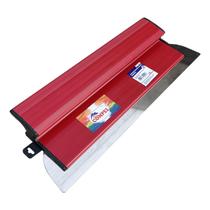 Desempenadeira Berox Aço Inox 40cm P/ Gesso E Massa corrida Desempenadeira Berox Aço Inox 40cm P/ Gesso E Massa corrida