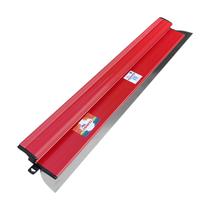 Desempenadeira Berox Aço Inox 80cm P/ Gesso E Massa corrida Desempenadeira Berox Aço Inox 80cm P/ Gesso E Massa corrida