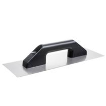 Desempenadeira Cortag Aço Liso 38x12 Cabo Plástico