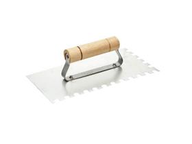 Desempenadeira De Aco Dentada Desempenadeira De Aco Dentada