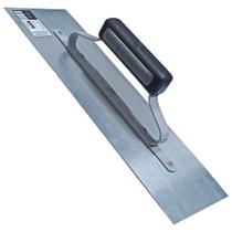 Desempenadeira de Aço Lisa 12 x 40 cm com 5 Pinos 1613/00 HD - GALO Desempenadeira de Aço Lisa 12 x 40 cm com 5 Pinos 1613/00 HD - GALO