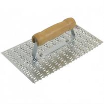 Desempenadeira de Aço Raspadeira 14x24cm - 60395 - CORTAG