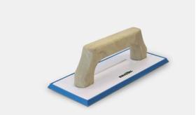 Desempenadeira de borracha Kerakoll Desempenadeira de borracha Kerakoll