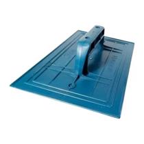 Desempenadeira De Plastico Lisa 22x34 Reboco E Massa Grossa