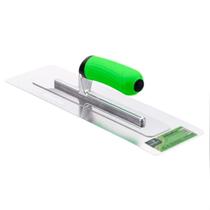 Desempenadeira de Punho Condor AlissaPro Profissional Aço Inox Flexível